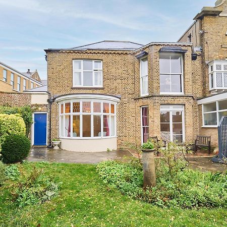 Host & Stay - Admiral'S Rest Broadstairs Εξωτερικό φωτογραφία