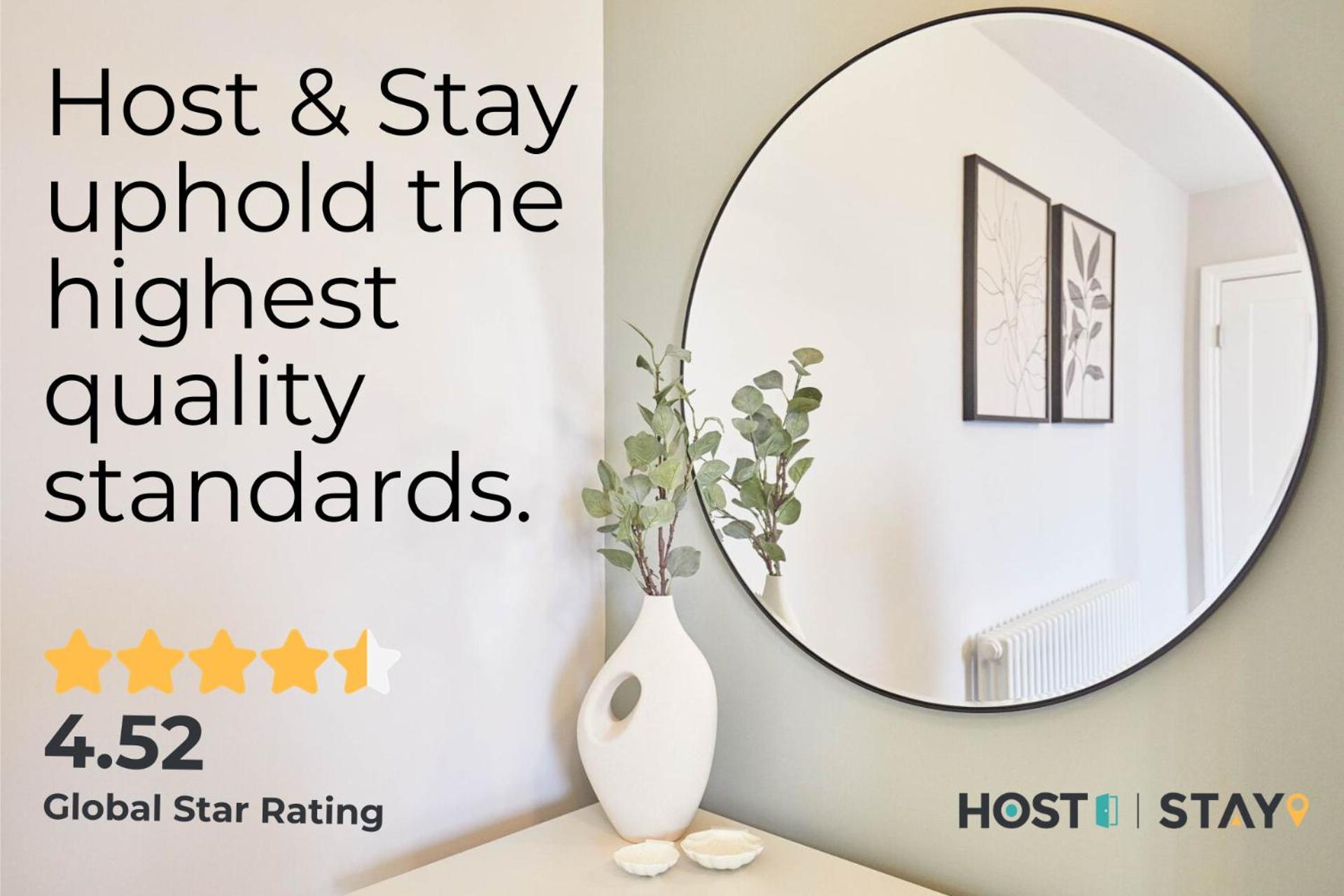 Host & Stay - Admiral'S Rest Broadstairs Εξωτερικό φωτογραφία