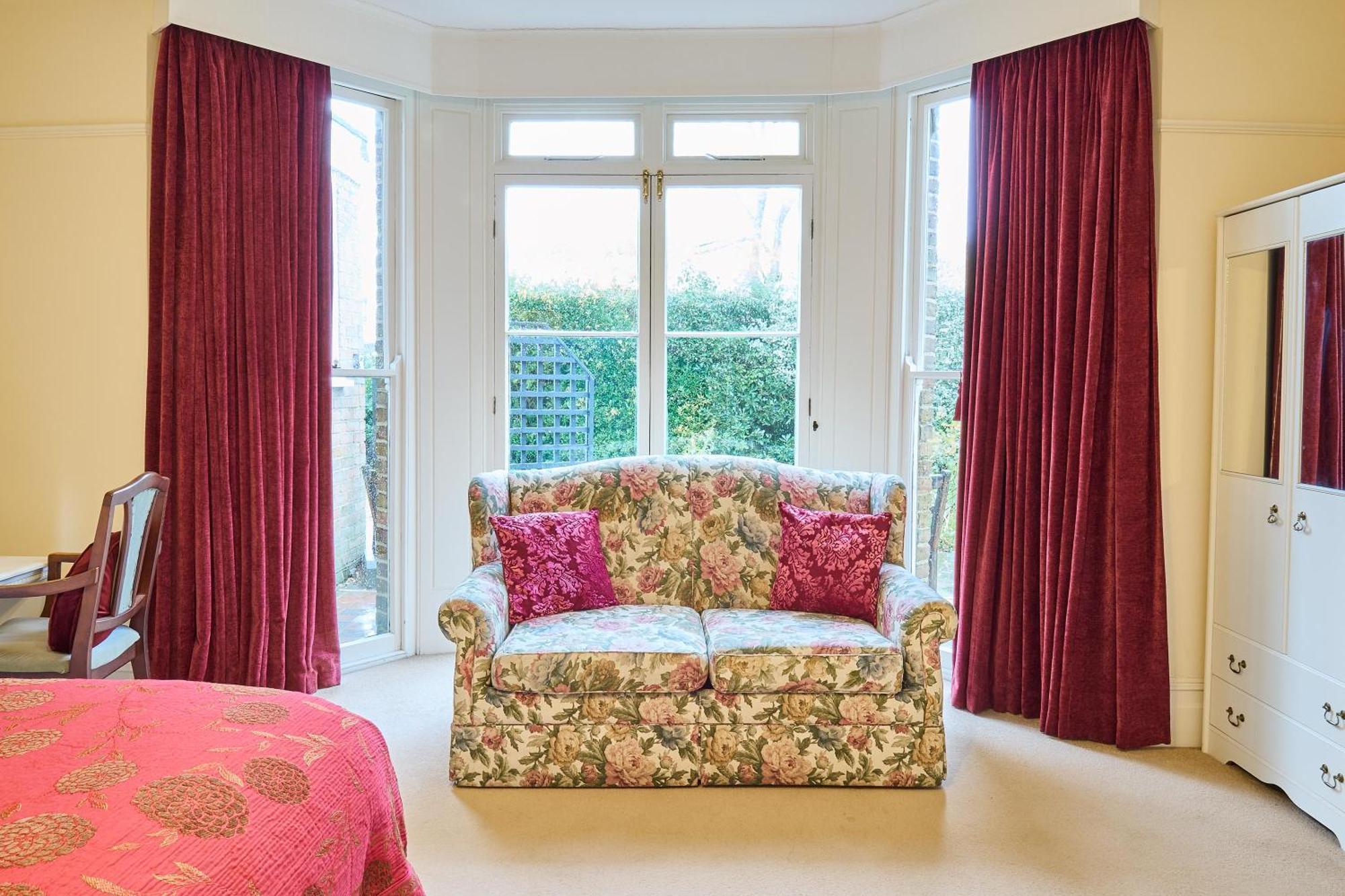 Host & Stay - Admiral'S Rest Broadstairs Εξωτερικό φωτογραφία