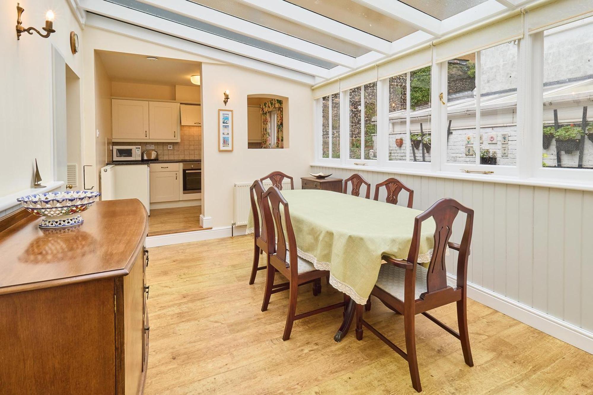 Host & Stay - Admiral'S Rest Broadstairs Εξωτερικό φωτογραφία