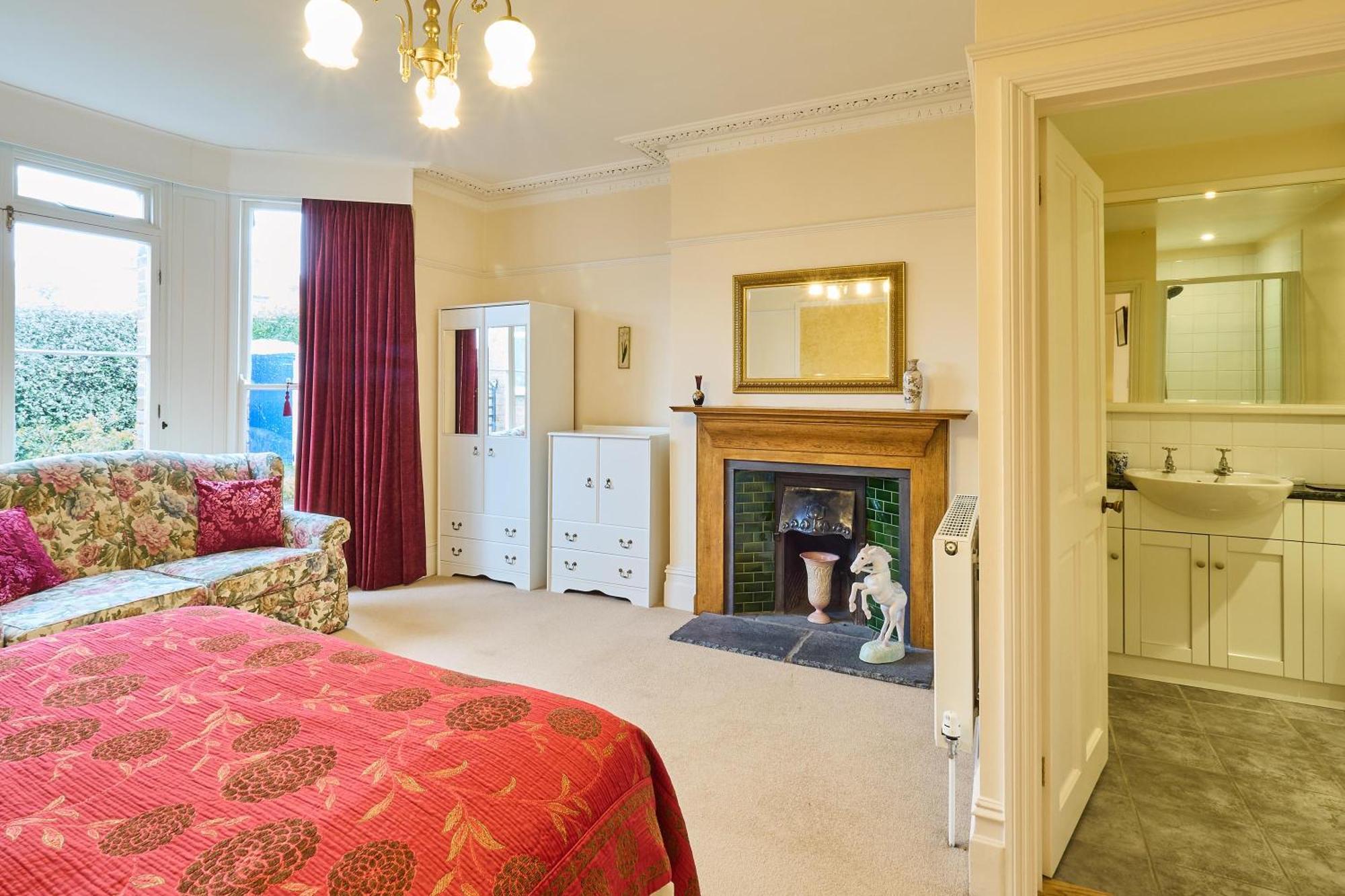 Host & Stay - Admiral'S Rest Broadstairs Εξωτερικό φωτογραφία