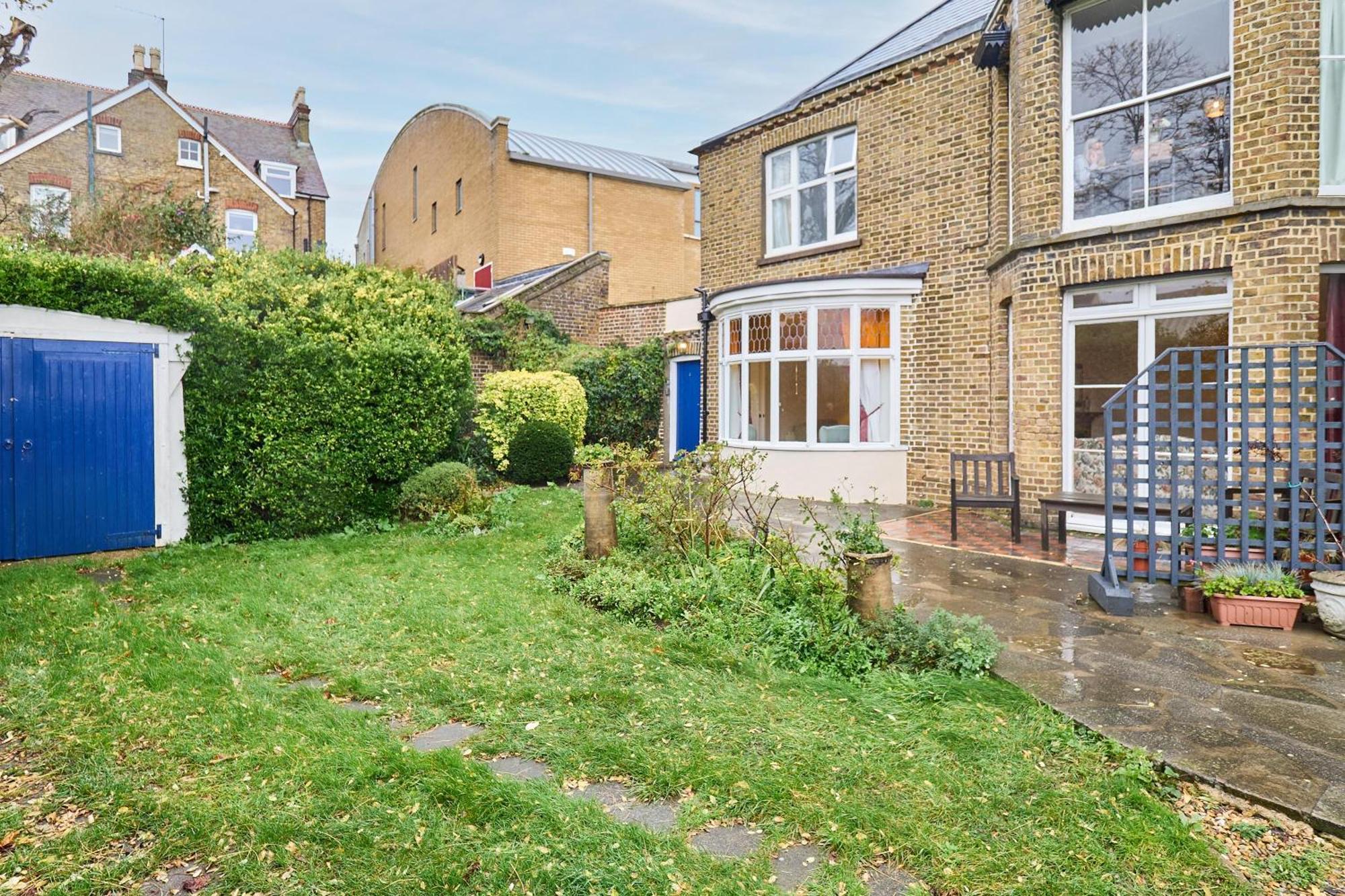 Host & Stay - Admiral'S Rest Broadstairs Εξωτερικό φωτογραφία