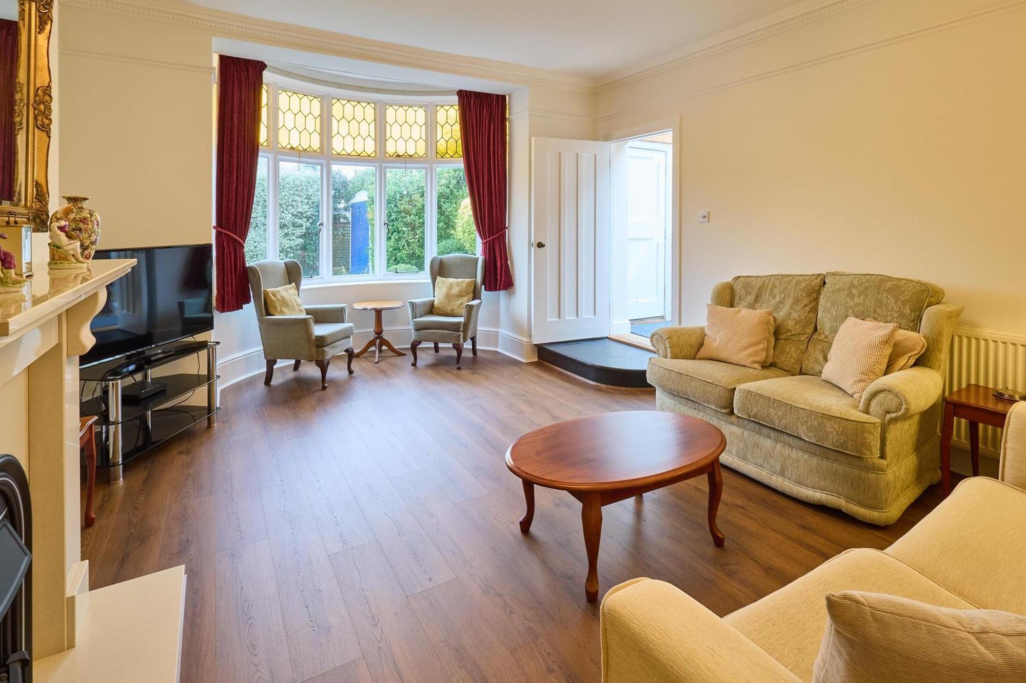 Host & Stay - Admiral'S Rest Broadstairs Εξωτερικό φωτογραφία