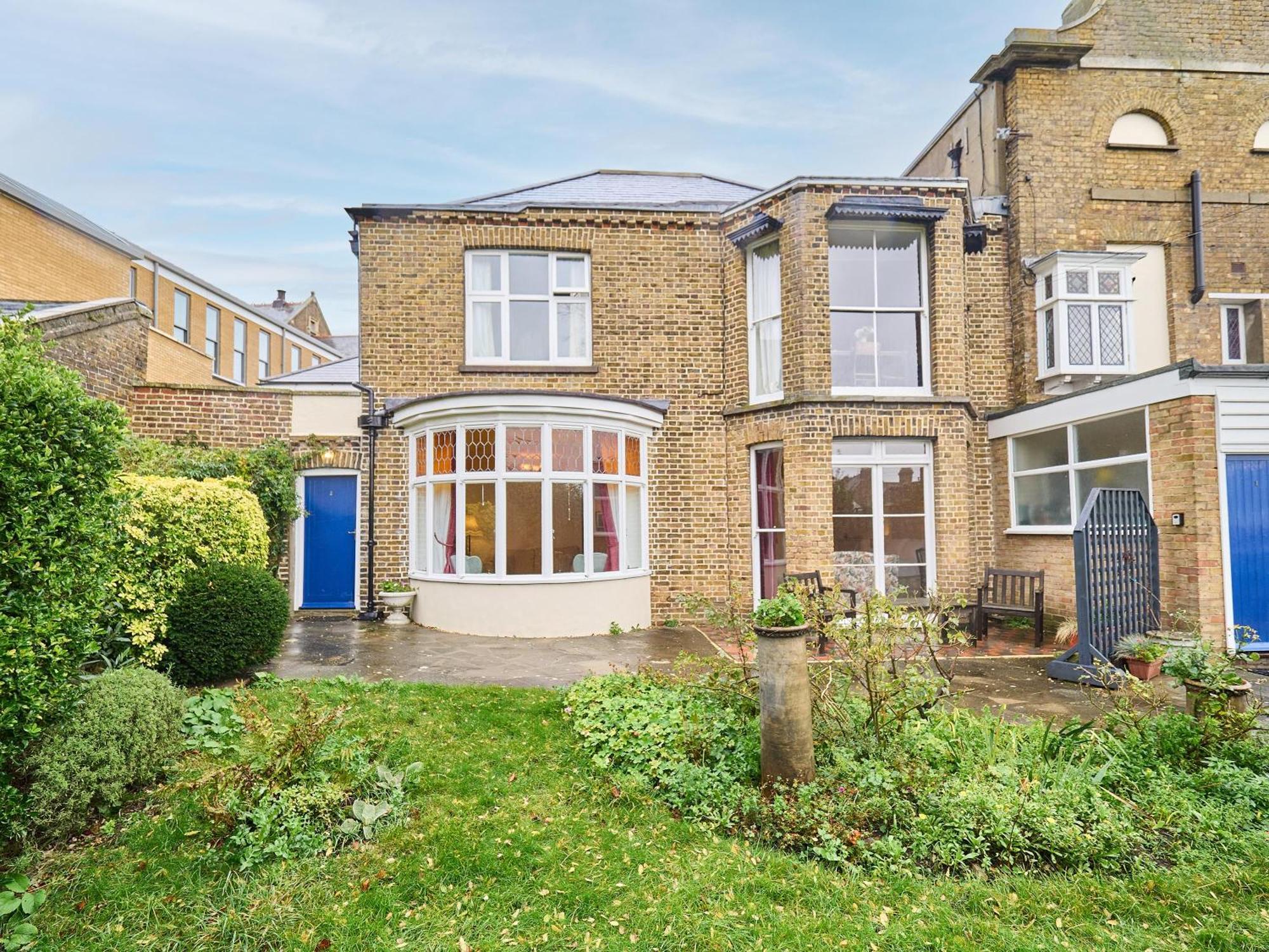 Host & Stay - Admiral'S Rest Broadstairs Εξωτερικό φωτογραφία
