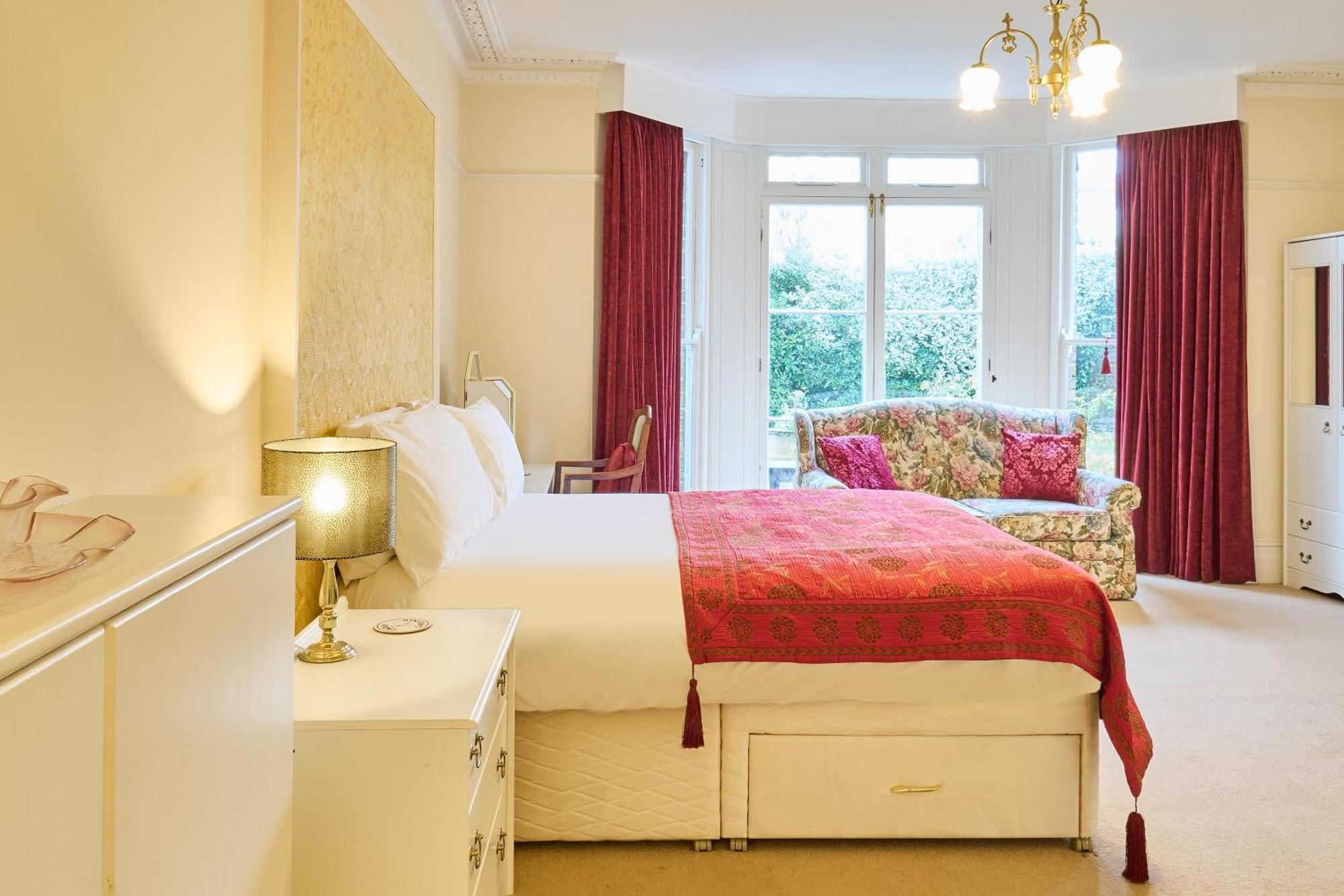 Host & Stay - Admiral'S Rest Broadstairs Εξωτερικό φωτογραφία