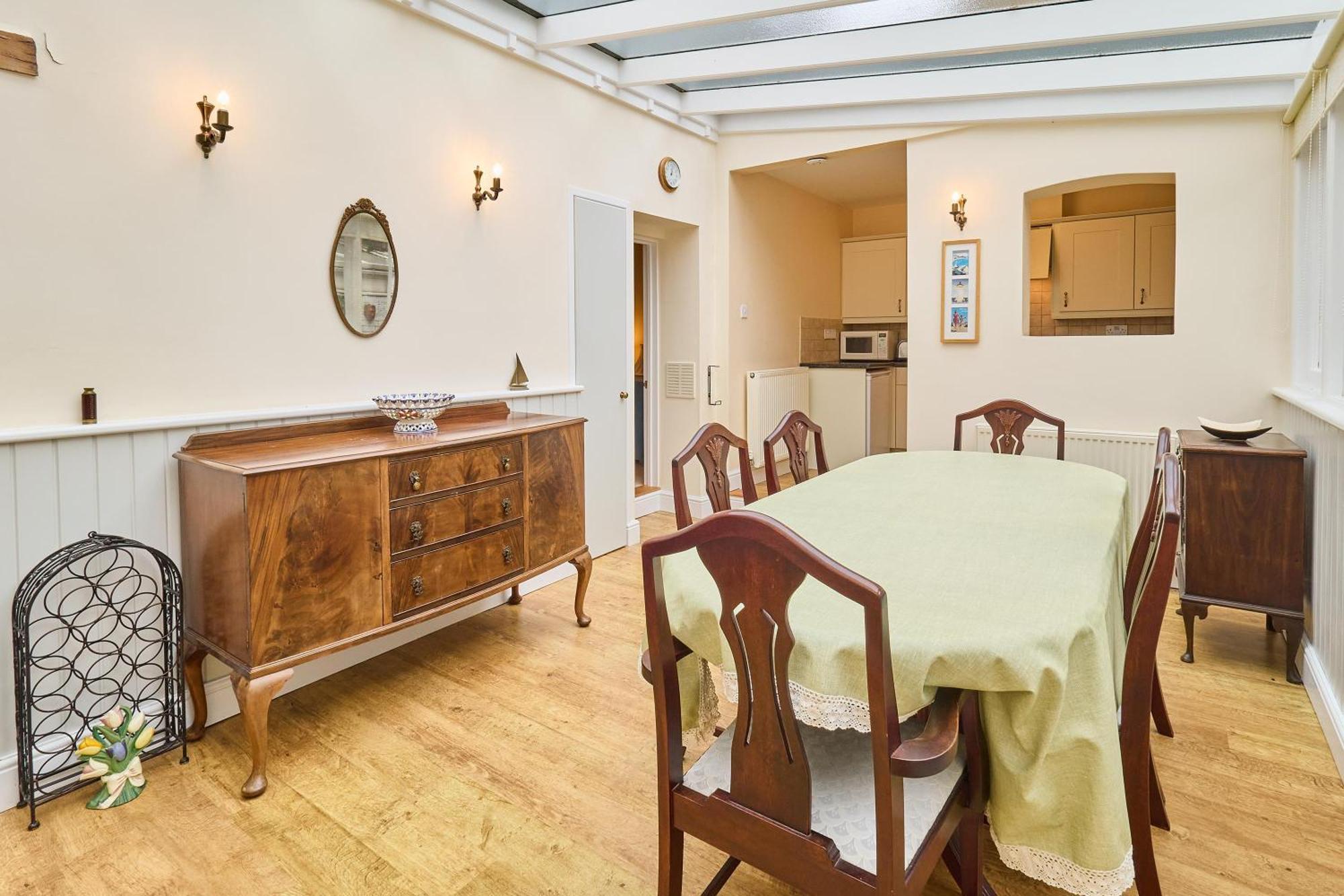 Host & Stay - Admiral'S Rest Broadstairs Εξωτερικό φωτογραφία