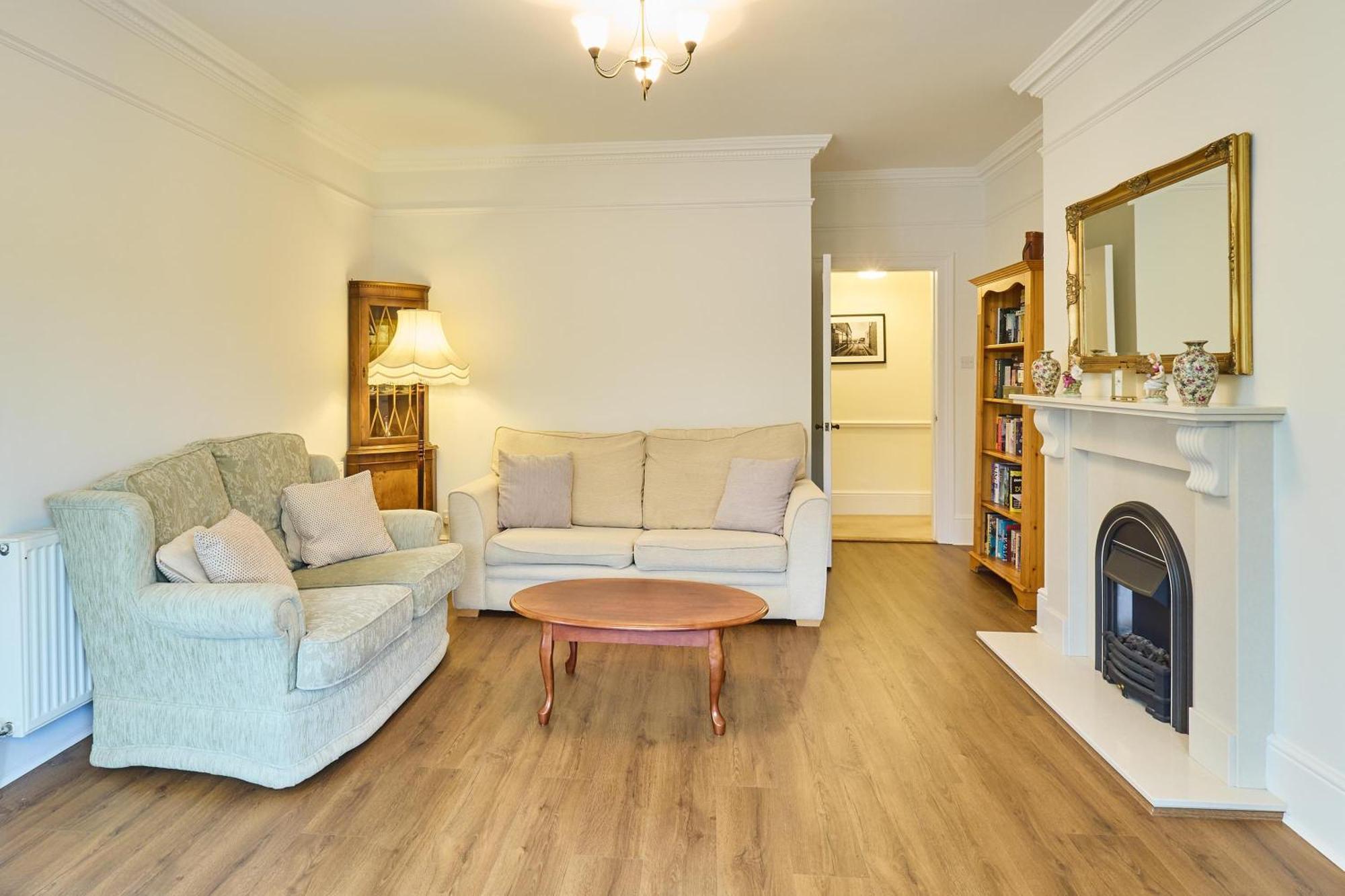 Host & Stay - Admiral'S Rest Broadstairs Εξωτερικό φωτογραφία